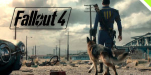 Fallout 4 - Headerbild
