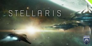 Stellaris - Headerbild