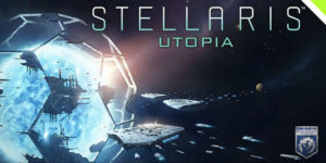 Stellaris Utopia - Headerbild