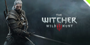 The Witcher 3: Wild Hunt - Headerbild
