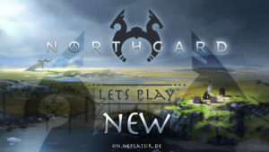 Northgard-Cover